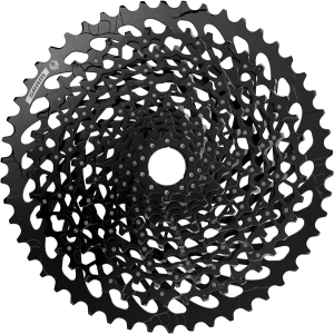 N+1 Bikes SRAM XG-1275 Eagle Cassette - 12-Speed 10-50t For XD Driver Black C1 - $220.00 at N+1 Bikes
