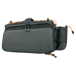 SKS Infinity Urban Trunkbag XL 8.0-26.0LStrap Mount