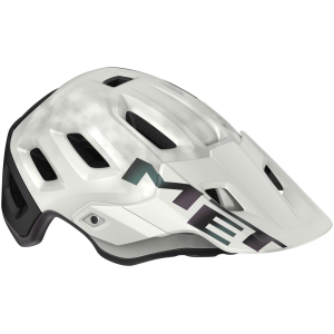 N+1 Bikes MET Roam MIPS Helmet - White Iridescent Matte Small - $219.00 at N+1 Bikes