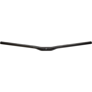 N+1 Bikes Reverse Tracer Carbon XC Bar (31.8) 15mm/760mm Black/Gray - $216.99 at N+1 Bikes