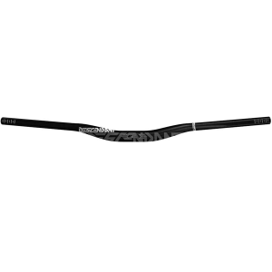 N+1 Bikes Truvativ Descendant Riser Carbon 31.8 MTB Handlebar Diameter: 31.8mm 760mm Rise: 20mm Black - $215.00 at N+1 Bikes