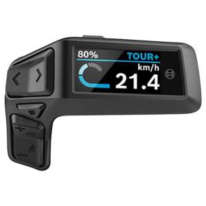 N+1 Bikes Bosch Purion 200 22.2mm (BRC3800) - The smart system - $215.00 at N+1 Bikes
