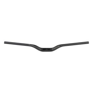 N+1 Bikes Renthal V3 Fatbar Carbon 31.8 MTB Handlebar Diameter: 31.8mm 800mm Rise: 40mm Black - $207.14 at N+1 Bikes