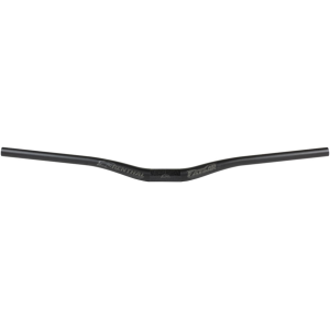 N+1 Bikes Renthal Fatbar Lite Carbon Handlebar - Carbon 30mm 760mm 31.8mm UD Carbon BLK V3 - $207.14 at N+1 Bikes