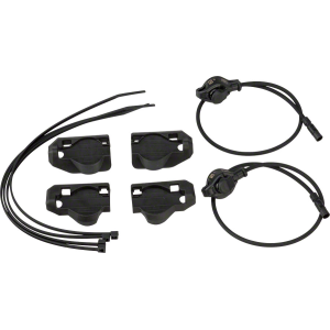 N+1 Bikes Shimano Dura-Ace SW-R9150 Remote Climbing/Sprinting Shifter Set Electric Wire 261mm - $210.00 at N+1 Bikes