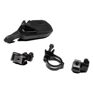 N+1 Bikes Fox Shox Transfer Neo Lever Black - $219.00 at N+1 Bikes