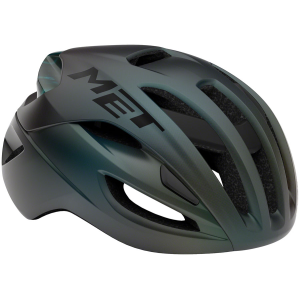 N+1 Bikes MET Rivale MIPS Helmet - Motion Blur/Matte Medium - $200.00 at N+1 Bikes