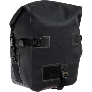 Old Man Mountain Ponderosa Panniers 13L Pair Black