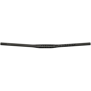 N+1 Bikes TruVativ Atmos Carbon Flat Handlebar - 760mm Wide 31.8mm Clamp 0mm Rise Natural Carbon A1 - $200.00 at N+1 Bikes
