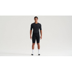 N+1 Bikes Specialized Prime Jersey Ss Men Black Xs - $200.00 at N+1 Bikes