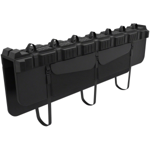 Thule GateMate Pro Truck Bike Rack - Black
