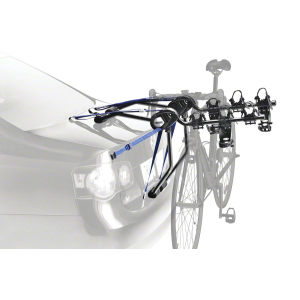 Thule 911XT Passage 3 Trunk Rack: 3-Bike