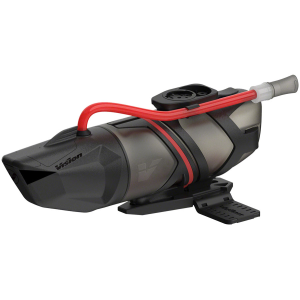 N+1 Bikes Full Speed Ahead Metron DS2 Hydration System - Vision Logo Black - $196.00 at N+1 Bikes
