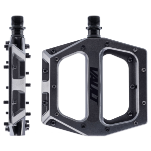 N+1 Bikes DMR Vault Pedals 9/16" Graphite Gray - $194.99 at N+1 Bikes