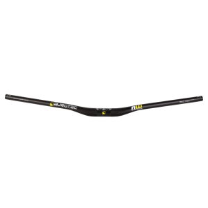 N+1 Bikes Burgtec Ride Wide Carbon Enduro Riser Bar (35) 20/800mm UD - $193.49 at N+1 Bikes