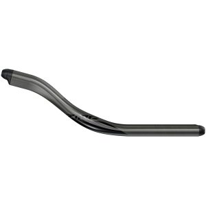 Zipp Vuka Evo 110 Extensions - 22.2mm 380mm Matte Black