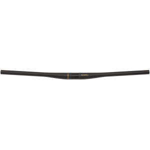 N+1 Bikes RaceFace Era SL Handlebar - Carbon 760mm +/-6mm 35.0 8 Deg Carbon/Kashmoney Gold - $189.99 at N+1 Bikes