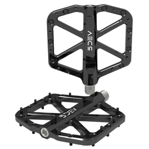 N+1 Bikes 5Dev All Around Pedal Black - $189.99 at N+1 Bikes