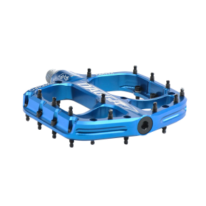 N+1 Bikes Chromag Dagga Pedals Blue - $208.00 at N+1 Bikes