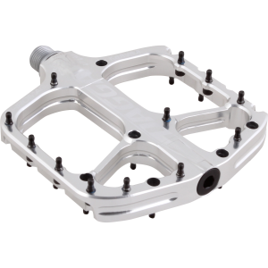 N+1 Bikes Chromag Dagga Pedals Silver - $208.00 at N+1 Bikes