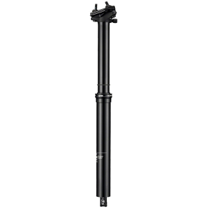 N+1 Bikes KS Rage-iS Dropper Seatpost - 27.2mm 65mm Black - $170.10 at N+1 Bikes