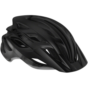 N+1 Bikes MET Veleno MIPS Helmet - Black Matte/Glossy Small - $185.95 at N+1 Bikes