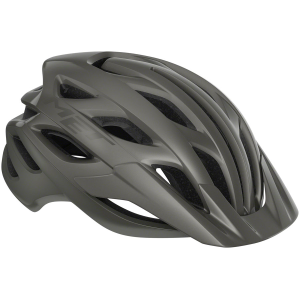 N+1 Bikes MET Veleno MIPS Helmet - Titanium Metallic Matte Small - $185.95 at N+1 Bikes