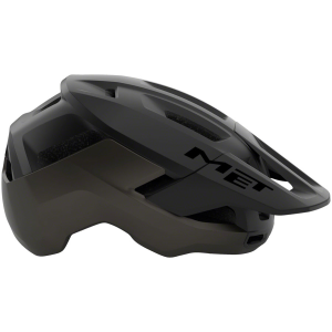 N+1 Bikes MET Terrae MIPS Helmet - Black Matte Medium - $169.99 at N+1 Bikes