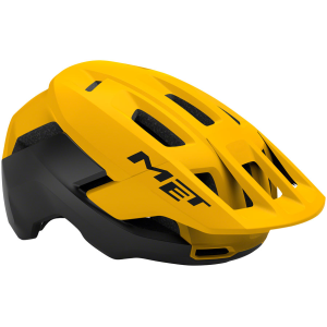 N+1 Bikes MET Terrae Mips Helmet - Burned Yellow Matte Large - $185.95 at N+1 Bikes