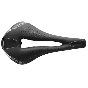N+1 Bikes Selle Italia MAX FLITE Gel Superflow Saddle 290 x 146mm Unisex 330g - $179.99 at N+1 Bikes