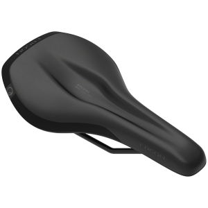 N+1 Bikes Ergon SMC Core Men's Saddle - SM/MD Black/Gray - $179.95 at N+1 Bikes