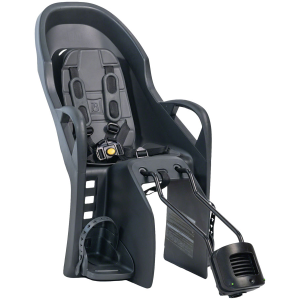 Burley Dash Frame Mount Child Seat - Extended Rails