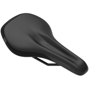 N+1 Bikes Ergon SMC Core Women's Saddle - SM/MD Black/Gray - $179.95 at N+1 Bikes