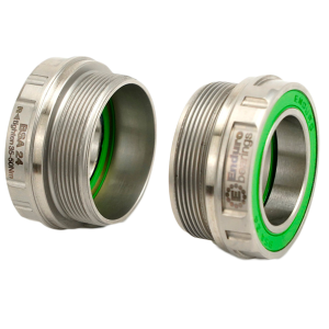 N+1 Bikes Enduro Maxhit Bottom Bracket BSA Shimano - $189.00 at N+1 Bikes