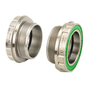 N+1 Bikes Enduro Maxhit Bottom Bracket BSA DUB - $199.00 at N+1 Bikes