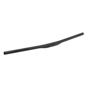 N+1 Bikes Teravail Mica Carbon Handlebar - Carbon 31.8mm 780mm 5mm Rise Black - $175.00 at N+1 Bikes