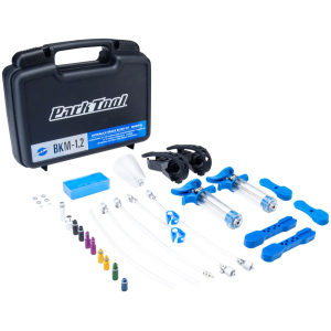 N+1 Bikes Park Tool BKM-1.2 Hydraulic Brake Bleed Kit - Mineral Oil - $171.95 at N+1 Bikes