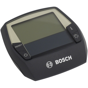 N+1 Bikes Bosch Intuvia Display (BUI255) - Bosch eBike System 2 - $172.00 at N+1 Bikes