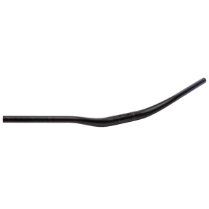 N+1 Bikes Teravail Swale Carbon Handlebar - Carbon 31.8mm 780mm Black 38mm Rise - $170.00 at N+1 Bikes