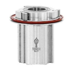 N+1 Bikes Industry Nine Torch Freehub Body Campagnolo 11/12 Kit - $170.00 at N+1 Bikes