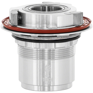 N+1 Bikes Industry Nine XDR Freehub Body with Bearings and 1.8mm Spacer - $170.00 at N+1 Bikes