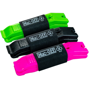N+1 Bikes Muc-Off Rim Stix Tire Levers - Box of 24 Assorted Colors - $170.00 at N+1 Bikes