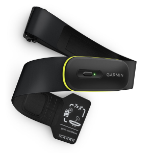 N+1 Bikes Garmin HRM600 Heart Rate Monitor - Medium - XLarge - $169.99 at N+1 Bikes