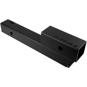 N+1 Bikes Kuat HiLo Pro 2" Hitch Ext w Cam System - $169.00 at N+1 Bikes