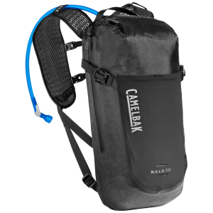 N+1 Bikes Camelbak M.U.L.E. Evo 12 Black - $166.00 at N+1 Bikes
