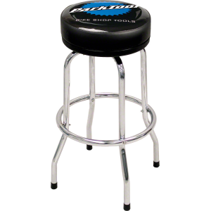 Park Tool STL-1.2 Shop Stool (No Backrest)