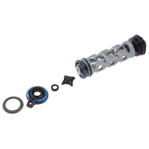 N+1 Bikes RockShox Compression Damper Motion Control DNA Crown Adjust - SID RCT3 Black (includes compression knobs) A3 2014-2016 - $165.00 at N+1 Bikes
