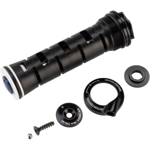 N+1 Bikes RockShox SID B1/Reba A8 Motion Control Reverse Remote Compression Damper Pull Cable to Open included Remote Spool Cable Clamp - $165.00 at N+1 Bikes
