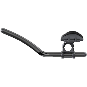 N+1 Bikes Zipp Vuka Aerobar Extensions - Evo 110 Aluminum Low - $165.00 at N+1 Bikes