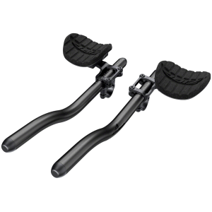 N+1 Bikes Zipp Vuka Alumina Aerobar Extensions - Race Aluminum High - $165.00 at N+1 Bikes
